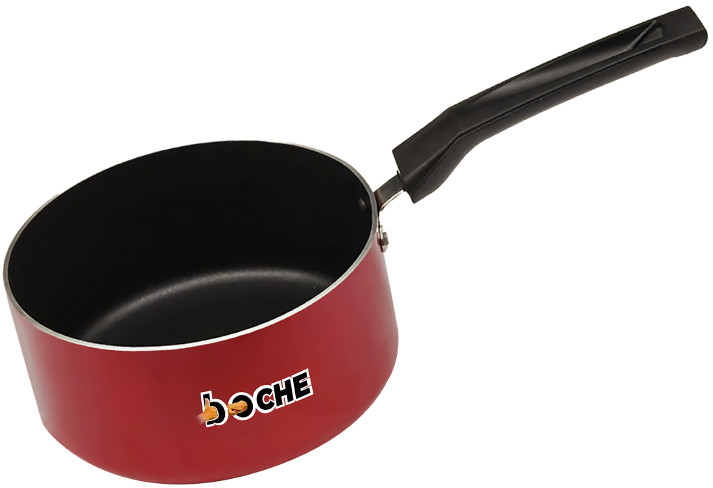 Sauce Pan 18 IB 